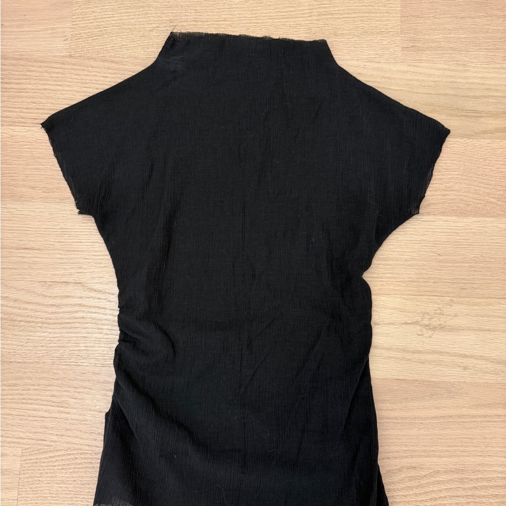 Issey Miyake lookalike